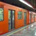 “Una última oportunidad”; usuarios se suben, dicen, sin miedo a la Línea 12 del Metro recién reabierta