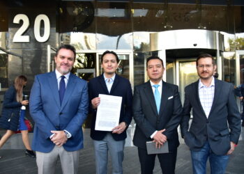 Exige PAN a FGR atraer denuncias contra servidores del GCDMX por tragedias en el Metro