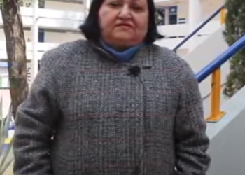 “Me voy a defender”, advierte asesora de tesis de Yasmín Esquivel tras despido de la UNAM