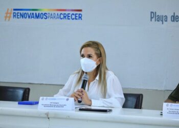 Gobierno preparado para recibir más de un millón 800 mil turistas