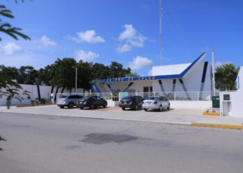 Redoblará esfuerzos en materia de salud el gobierno municipal