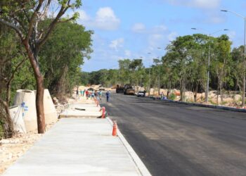 Solidaridad se renueva con 60 obras en el 2022