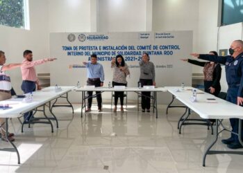 Lili Campos fortalece la rendición de cuenta y transparencia