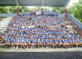 2022 año histórico en deporte para Solidaridad: Lili Campos