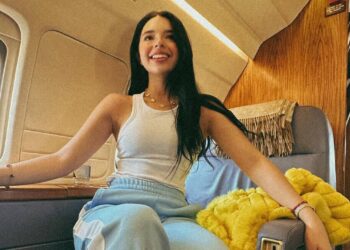 Ángela Aguilar anuncia acciones legales tras difusión de fotos falsas