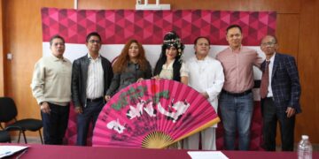 Iztacalco un punto turístico para la celebración del Año Nuevo Chino 4721, Conejo de Agua