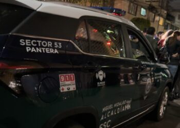 Reforzará la Miguel Hidalgo seguridad con nueva patrulla