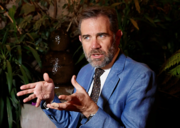 Lorenzo Córdova, un servidor público “sin principios, ni ideales, un farsante”: AMLO