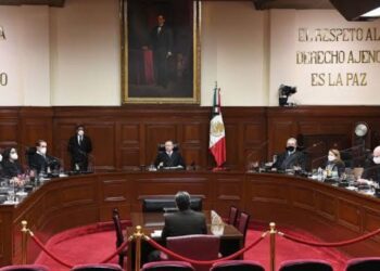 SCJN reanalizará amparos contra Reforma Eléctrica de AMLO