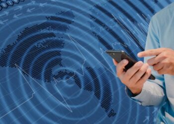 Alerta sísmica llegará a todos los celulares de México a partir del próximo 11 de marzo