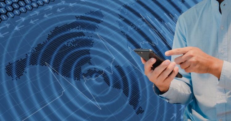 Alerta sísmica llegará a todos los celulares de México a partir del próximo 11 de marzo