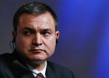 Genaro García Luna, culpable de narcotráfico en EE.UU.