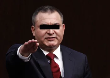 AMLO esperará fin de juicio para evaluar pedir extradición de García Luna