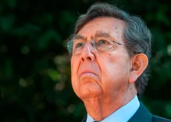 “Me dio mucho gusto”: AMLO celebra deslinde de Cuauhtémoc Cárdenas de proyecto Mexicolectivo