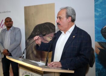 El Senador Rafael Espino lanza un respetuoso pero enérgico llamado a la gobernadora de Chihuahua, María Eugenia Campos, para dar a los juarenses certeza y tranquilidad