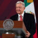 Gobierno de México fomenta inversión con visión sustentable: AMLO