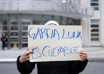 Juicio a García Luna “ayuda” pero es “apenas el inicio”: AMLO