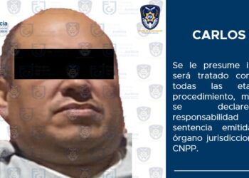 Vinculan a proceso a Carlos Alfredo, operador que chocó en la Línea 3 del Metro