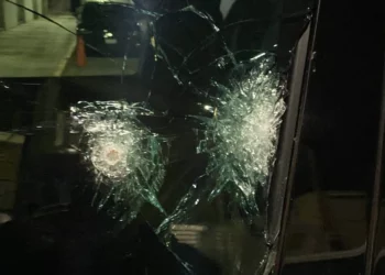 Están detenidos todos los autores materiales del atentado contra Gómez Leyva: García Harfuch