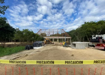 Gobierno mexicano y ONG chocan por amparo que frenaría tramo del Tren Maya