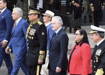 “Si hace falta, sí”: AMLO sobre reunión con ministra presidenta de SCJN, Norma Piña