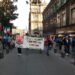 Posible estallamiento a huelga en el IEMS-CDMX