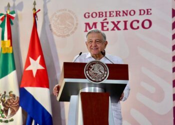 Ordena AMLO organizar cumbre de países progresistas de Latinoamérica