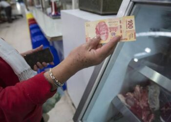 Inflación no es para alarmarse, ya es el último incremento: AMLO