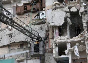 Más de mil 500 muertos por terremoto: al menos 912 en Turquía y 592 en Siria