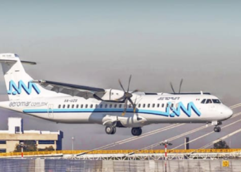 Aeromar, una empresa mal administrada: López Obrador