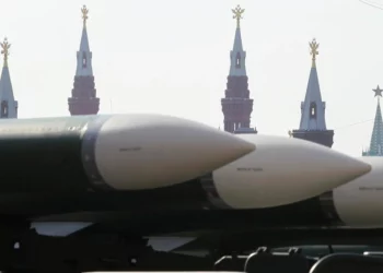 Putin anuncia que Rusia suspende el último tratado de desarme nuclear con EE.UU.