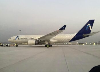 Presentan aerolínea de carga 100% mexicana que inicia operaciones en el AIFA