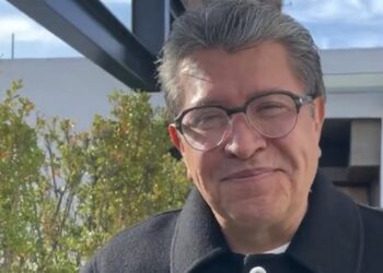 MONREAL URGE A LA CREACIÓN DE REFORMAS PROFUNDAS AL PODER JUDICIAL PARA ENFRENTAR A LA DELINCUENCIA