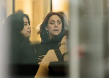 Cristina Pereyra será la testigo que presentará la defensa de García Luna