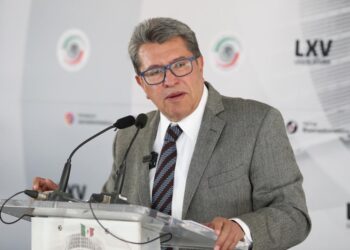 “No podríamos pensar todos de la misma manera”: AMLO reconoce diferencias con Ricardo Monreal