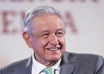Primero concluyan sus tareas y después se van: AMLO a los aspirantes presidenciales de la 4T