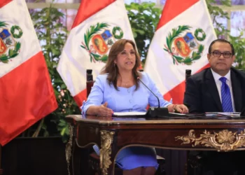 No quiero entregar presidencia de Alianza del Pacífico a un Gobierno espurio: AMLO a Dina Boluarte