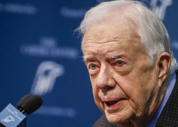Jimmy Carter, expresidente de EE.UU., comienza a recibir cuidados paliativos