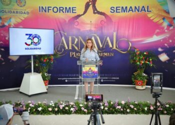 Anuncia Lili Campos apertura de Centro de Justicia para Mujeres