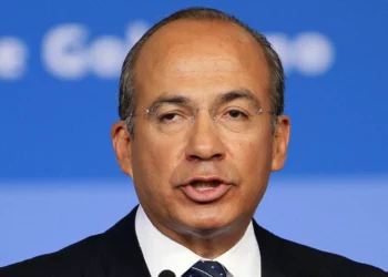 Invita AMLO a Felipe Calderón a la ‘mañanera’ para que explique relación con García Luna