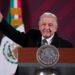 Videos de funcionarios en Campeche recibiendo fajos de billetes, es “echar porquería al ventilador”: AMLO