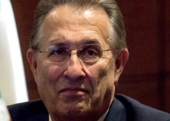 Exembajador de EE.UU. en México, testigo en juicio contra García Luna