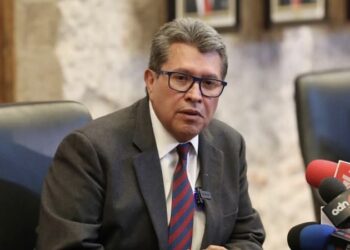 Impulsa Monreal fomento de educación a distancia en comunidades indígenas y afromexicanas