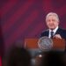 AMLO llama a “no menospreciar” fuerza del “bloque conservador”