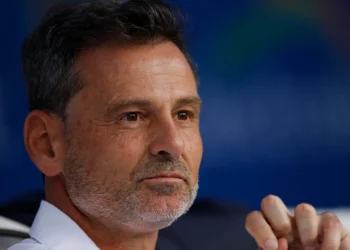 Diego Cocca sería el nuevo director técnico de la Selección Mexicana