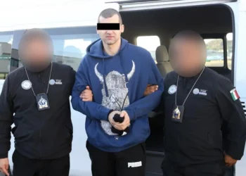 Extraditan a Mihai Ghiata, líder de la mafia rumana