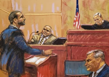 Defensa de García Luna se centra en contradicciones del ‘Rey’ Zambada sobre sobornos