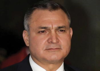 García Luna, el ‘narcosecretario’ de Seguridad Pública de México