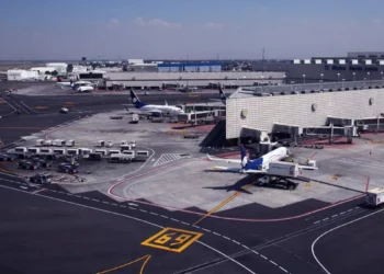 Emiten decreto para cerrar el AICM a operaciones de transporte de carga