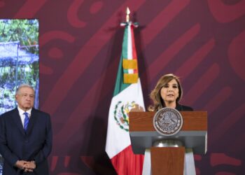 Anuncia Mara creación de Agencia de Seguridad Alimentaria de QRoo